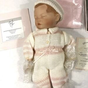 Yolanda Bello Miracle of Life Baby Doll